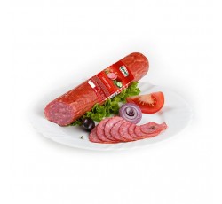 Caroli pork salami 600g