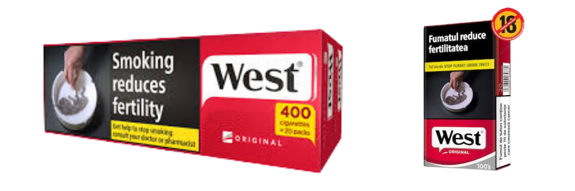 West red
