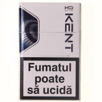 Kent 8 HD 20 cigarettes