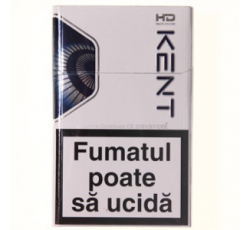 Kent 8 HD 20 cigarettes